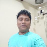 Swarup Patra Yoga trainer in Kolkata