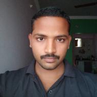 Kiran Kumar M Class 10 trainer in Bangalore