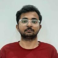 Yash Pandey Class 10 trainer in Noida