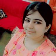 Apoorva Dixit Class 11 Tuition trainer in Lucknow
