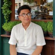 Mirza Ashiqur Rahaman Class I-V Tuition trainer in Kolkata