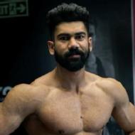 Arun S Personal Trainer trainer in Bangalore