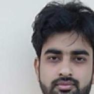 Pushpendra Kumar Pandey Class 10 trainer in Ballia