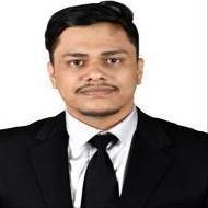 Dhurjuti Das MBA trainer in Guwahati