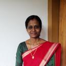 Photo of Neethu A.