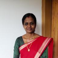 Neethu A. Class 10 trainer in Kozhikode