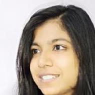 Sahila Class 12 Tuition trainer in Dehradun