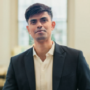 Photo of Anuj Yadav