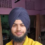 Arwinder Singh Class 10 trainer in Amritsar