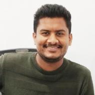 Kranthi Teja Potnuri Quantitative Aptitude trainer in Movva