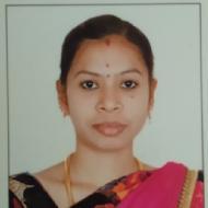 Dhivya MS Office Software trainer in Coimbatore