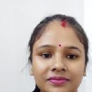 Pooja S. Class I-V Tuition trainer in Kanpur