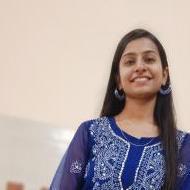 Anjali J. Class I-V Tuition trainer in Lucknow