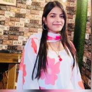 Anisha G. Class I-V Tuition trainer in Kanpur