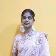 Priyanka S. Class I-V Tuition trainer in Gwalior