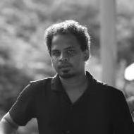 Barath Vocal Music trainer in Chennai