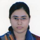 Photo of Shivangi R.