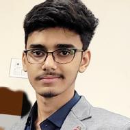 Vivek Gupta Class 12 Tuition trainer in Delhi