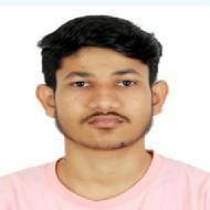 Shivraj Meena Class 11 Tuition trainer in Kekri