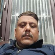 Gaurav Mahajan Class 10 trainer in Jammu