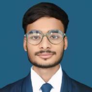 Ayansh Verma Class I-V Tuition trainer in Delhi