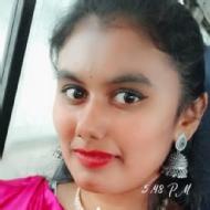 Haripriya A. Class I-V Tuition trainer in Anekal
