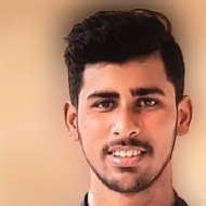 Shubham Singh Class 10 trainer in Noida