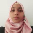 Photo of Zakia K.