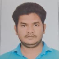 Ahamed Raza Class 12 Tuition trainer in Gonda