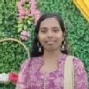 Photo of Shalini M.A