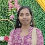 Shalini M.A Class 12 Tuition trainer in Chennai