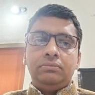 Md Nazrul Islam Class 12 Tuition trainer in West Singhbhum