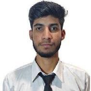 Owais Wani Class 8 Tuition trainer in Srinagar