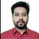 Photo of Deepak Kumar
