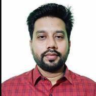 Deepak Kumar Self Defence trainer in Bhondsi