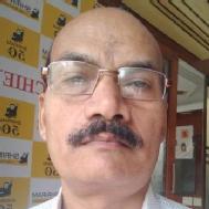 Shyamkanhaiya Raghubir Singh Class 8 Tuition trainer in Bhavnagar