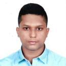 Photo of Adari Praveen