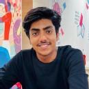 Photo of Rhythm Shukla