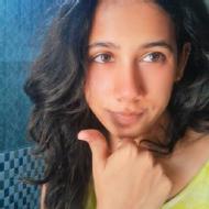 Shivani P. Yoga trainer in Faridabad