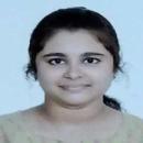 Photo of Krithika
