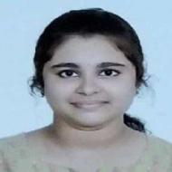 Krithika Class 6 Tuition trainer in Chennai