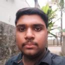 Photo of Athul Jose