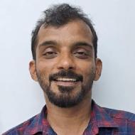 Piyush Rana BCom Tuition trainer in Mumbai