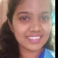 Saraswathi M. Class I-V Tuition trainer in Bangalore