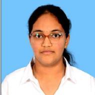 Lakshmi Asritha Class I-V Tuition trainer in Hyderabad