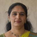 Photo of Geetha L.