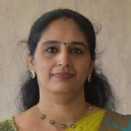 Geetha L. Class 12 Tuition trainer in Chennai