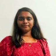 Yagavi P. Class 11 Tuition trainer in Ottapparai