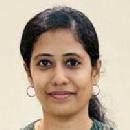 Photo of Rakhi K.