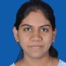 Photo of Usha U.